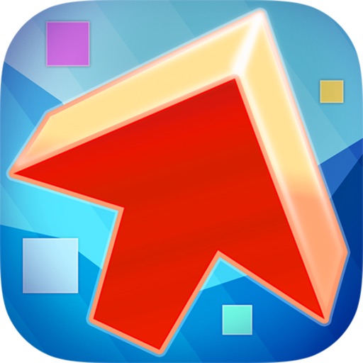 Geometry Flight Pro icon