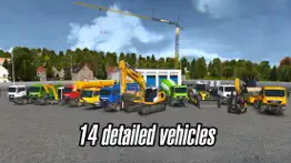 construction simulator 2014 iphone images 2