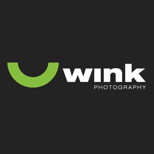 Wink Photography icon