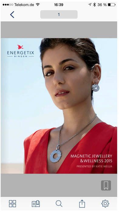 Screenshot #3 pour ENERGETIX