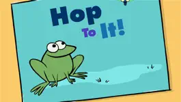 Game screenshot PEEP Hop To It mod apk