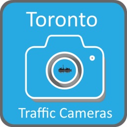 Toronto Traffic Cams