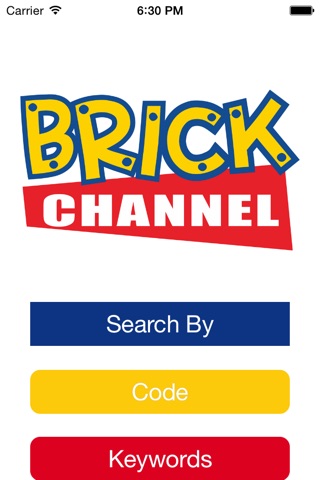 Brick Channel screenshot 2