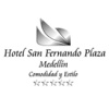 Hotel San Fernando Plaza