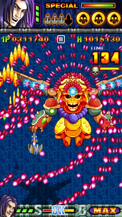 OPERATION DRACULA screenshot-4