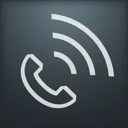 NOS Softphone app icon