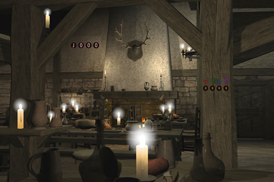 Medieval Tavern Escape screenshot 3