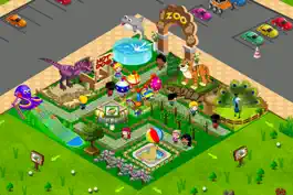 Game screenshot Pretty Zoo mod apk