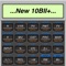 The 10BII-Plus application is a seamless implementation of the real world 10BII series of financial calculators, but specially designed to bring up the most of your iOS devices and , at the same time, conserving the easy of use and features originally provided in the real calculators