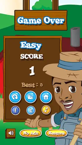 Game screenshot Where's the Milk? apk