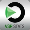 VSP Stats Channel