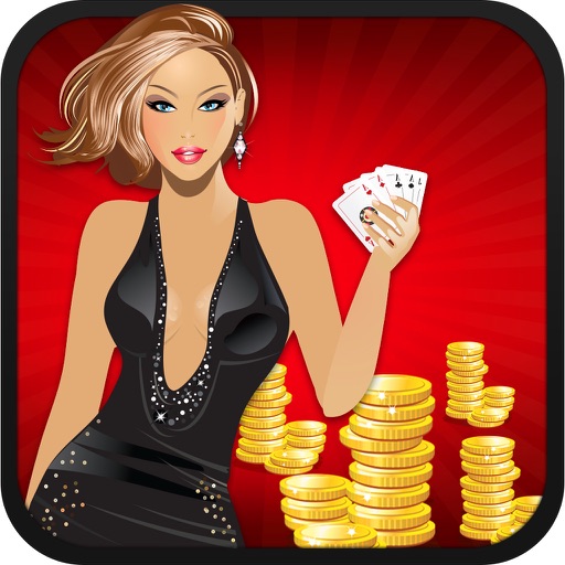 Casino Pop Slots iOS App