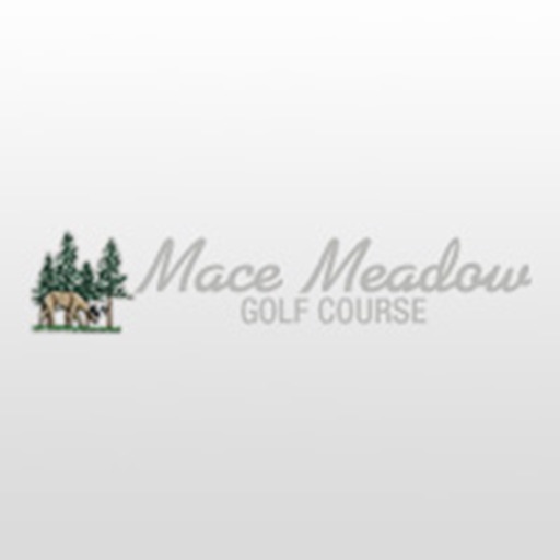 Mace Meadow Golf Course icon