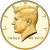 Flip a Gold Coin