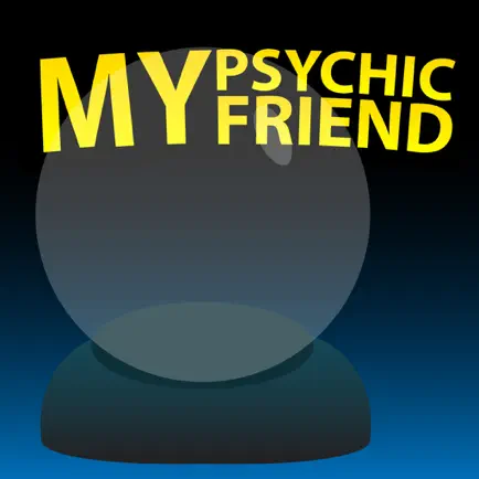 My Psychic Friend Читы