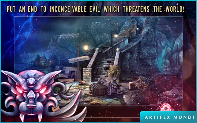 Dark Heritage: Guardians of Hope (Full)(圖5)-速報App
