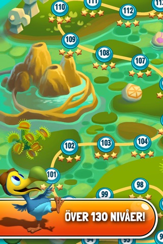 Dodo Pop screenshot 2