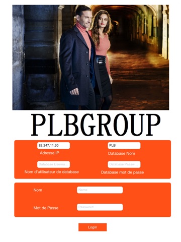 PLBGROUP screenshot 2