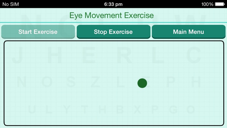Vision Scan Universal