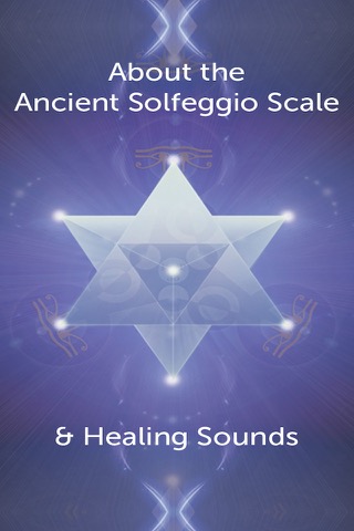 528hz Solfeggio Sonic Meditation by Glenn Harrold & Ali Calderwoodのおすすめ画像4