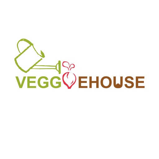 Veggie House icon