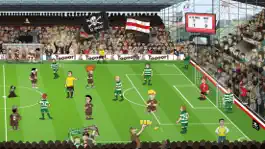 Game screenshot FC St. Pauli - RABAUKEN hack