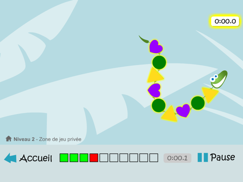 Screenshot #6 pour TakaSeries