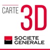 Carte 3D