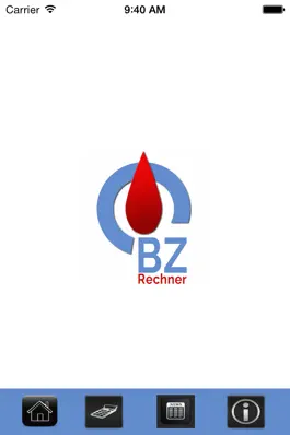 Game screenshot BZ-Rechner mod apk