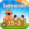 Subtraction for 2nd Grade