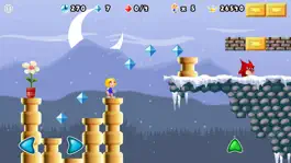 Game screenshot Giana Sisters hack