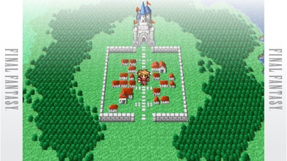 FINAL FANTASY screenshot1