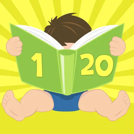 Numbers game 1 to 20 flashcards Cheats