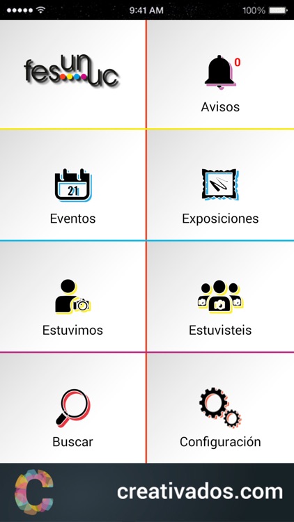 fesunuc