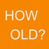 How old do i look? - Guess age of photos