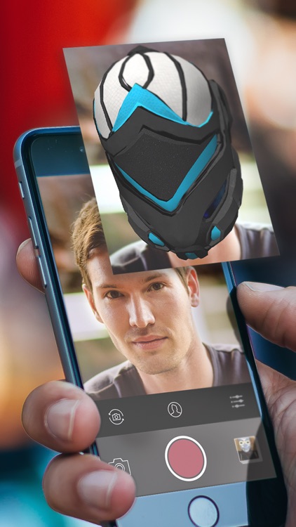 Head Gear screenshot-0