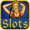 Slots Spirit Pro! -Wild Mountain Horse- Indian Style Casino
