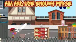 Game screenshot Graffiti Ball - Trickshot Game apk