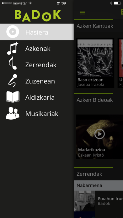 Screenshot #2 pour BADOK