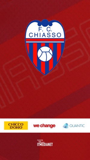 F.C. Chiasso 1905 Official App(圖1)-速報App