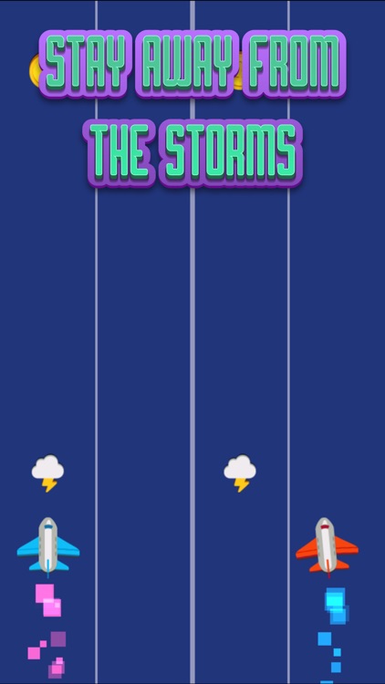 Control Planes - Storm Revolution Captain screenshot-3