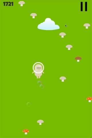 Shroom Jump screenshot 3