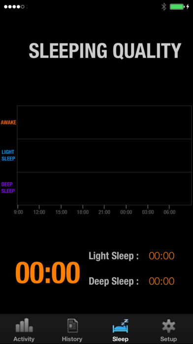 Screenshot #3 pour ACT2FIT