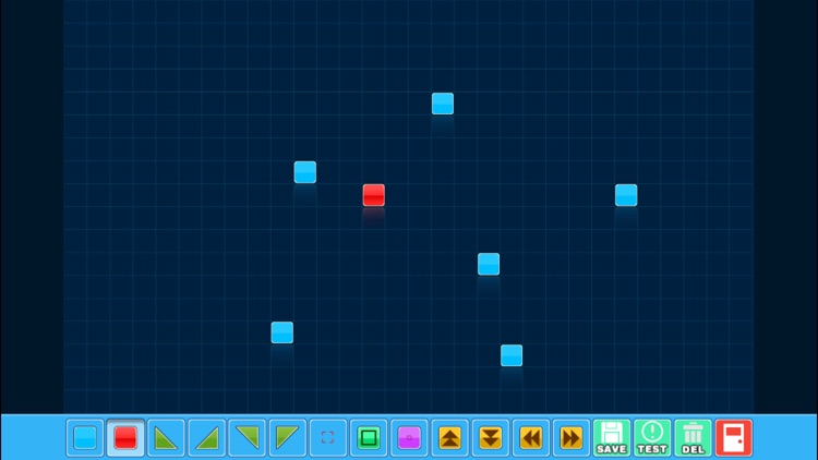 滑滑方块 screenshot-4