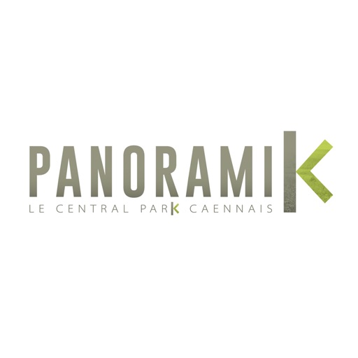 Panoramik icon