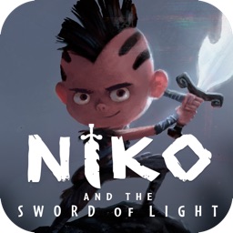 Niko and the Sword of Light