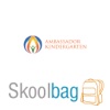 Ambassador KG - Skoolbag