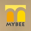 Mybee Cardboard VR RollerCoaster