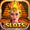 Pharaohs Lover Slots Pro : Casino 777 Slots Game