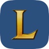 Champ Trivia for League of Legends - Guess the Champions based on Splash Art or Item based on picture Quiz icon